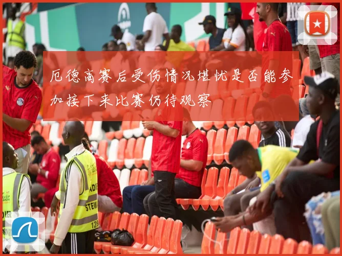 厄德高赛后受伤情况堪忧是否能参加接下来比赛仍待观察