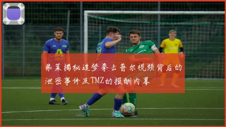 弗莱揭秘追梦拳击普尔视频背后的泄密事件及TMZ的报酬内幕