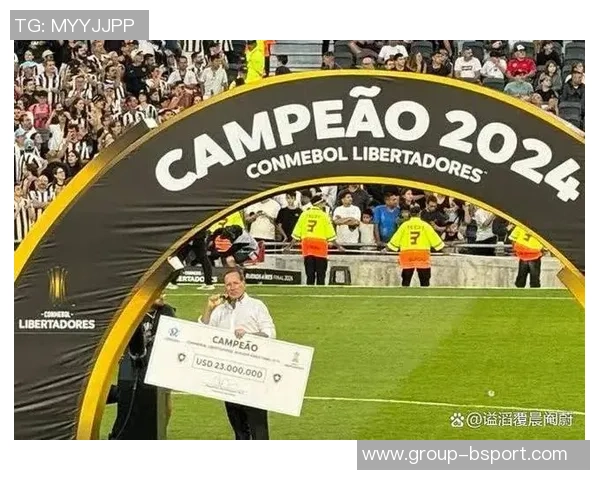 帕尔梅拉斯逆转历史传奇成就成为解放者杯第六队逆转成功者